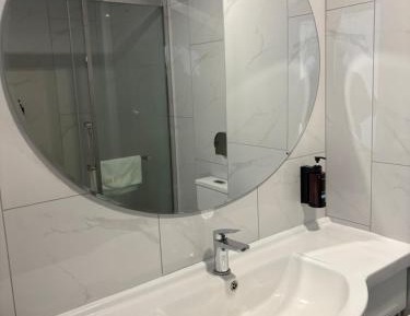 Deluxe Double Room with Two Double Beds