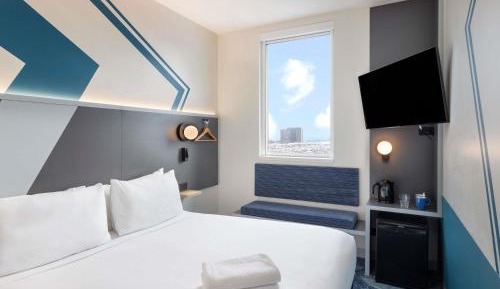Superior Queen Room
