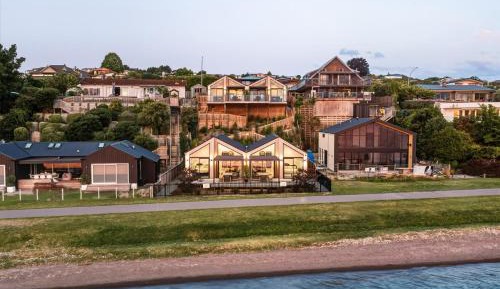 Vacation Home