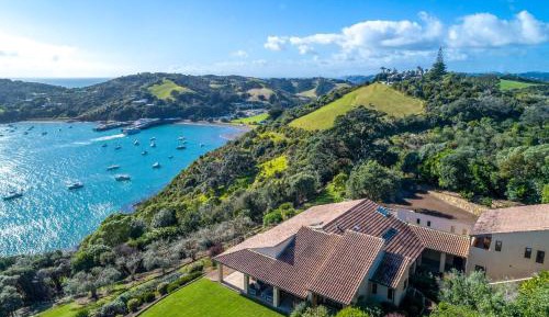 Vacation Home