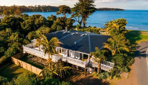 Vacation Home