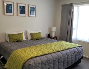 Superior King Suite