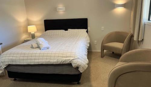 Budget Double Room