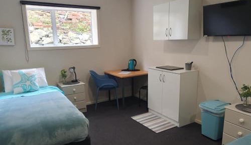 Budget Twin Room
