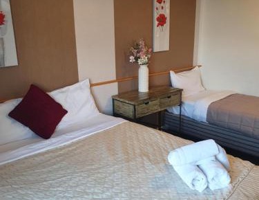 Double or Twin Room