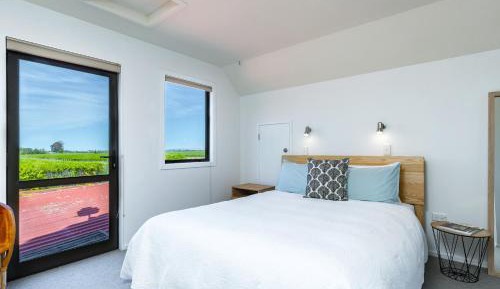 Two-Bedroom Apartment with View