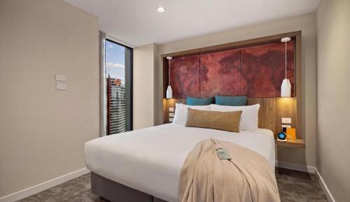 Premium Apartment