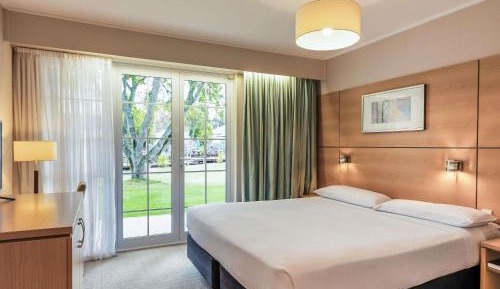Waiora Superior Room One King Room