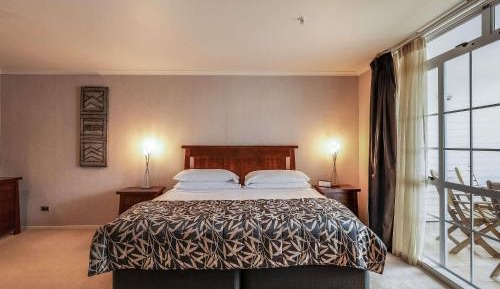 Rangatira Suite
