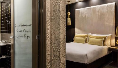 Superior Queen Room