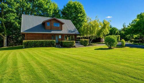 Superior Villa