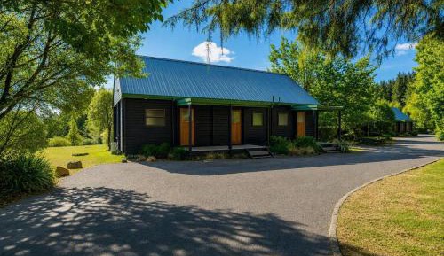 One-Bedroom Chalet