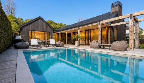 Vacation Home