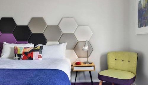 Premium King Room