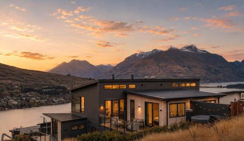 Vacation Home