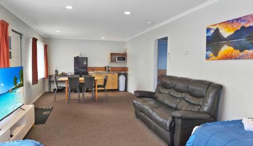 Family Two Bedroom Suite