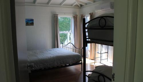 Family Room - Disability Access