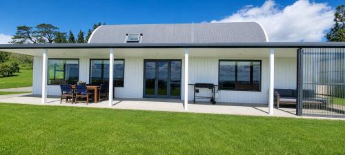 Six-Bedroom House