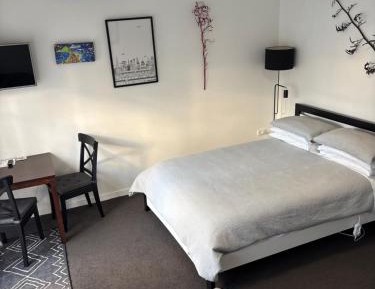 Superior Queen Room