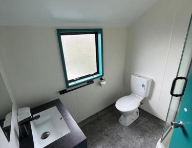 One-Bedroom Chalet
