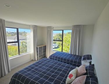 Family Room with Private Bathroom