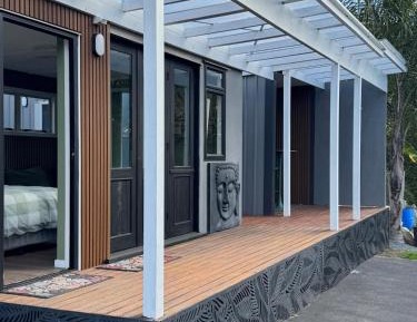 One-Bedroom Villa