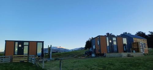 Mobile Home