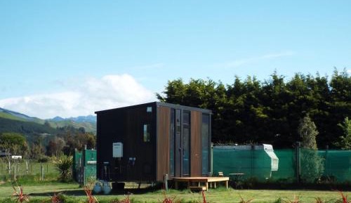 Mobile Home