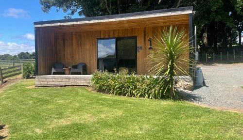 One-Bedroom Chalet 1