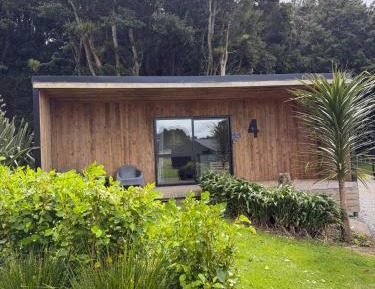 One-Bedroom Chalet 4