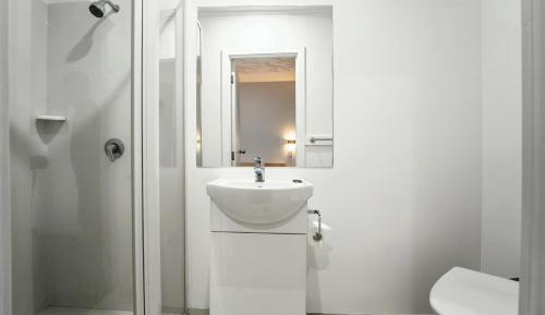 Double Room with Bathroom
