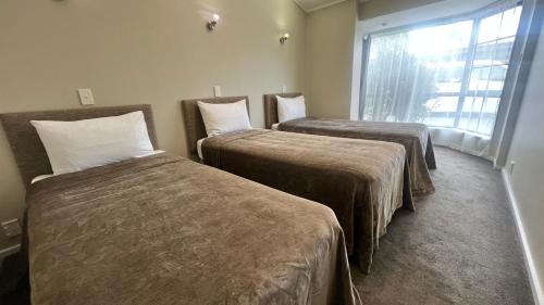 Family Apartment