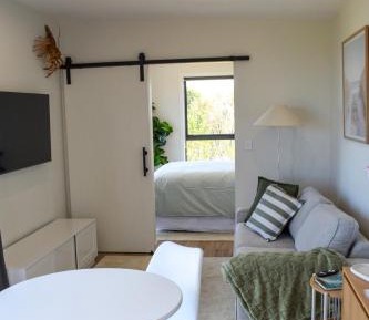 One-Bedroom Chalet