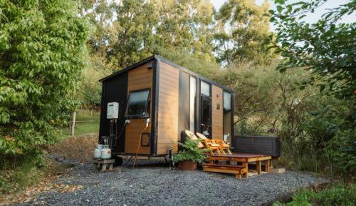 Mobile Home