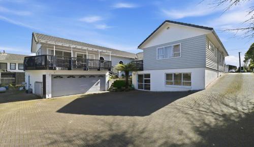 Five-Bedroom House