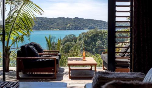 Vacation Home