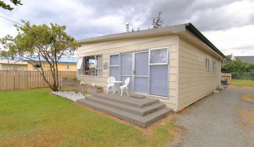 Three-Bedroom Vacation Home 