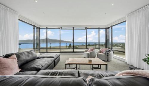 Three-Bedroom Premium Apartment