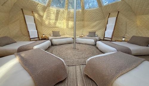 Tent