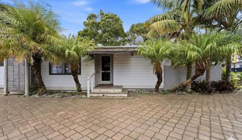 Three-Bedroom Bungalow