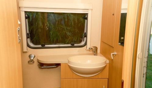 Twin Room with Garden View