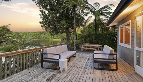 Vacation Home