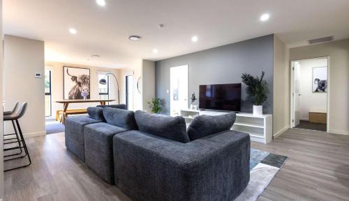 Vacation Home