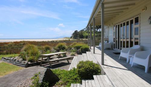 Two-Bedroom Bungalow