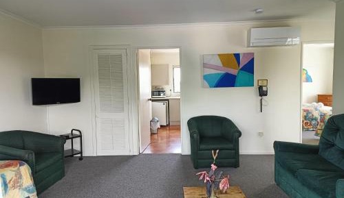 Two-Bedroom Suite