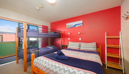 Private Room with En Suite