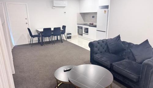 One-Bedroom Premium Apartment