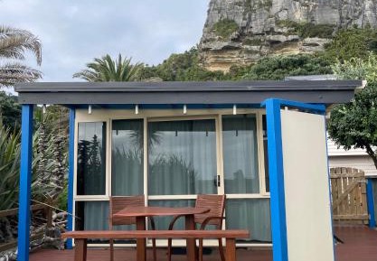 Studio with Sea View