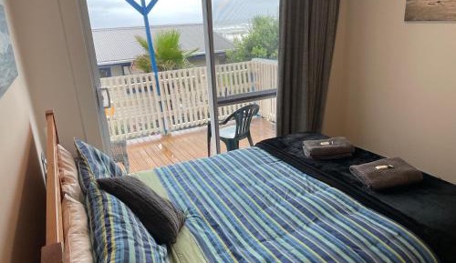 Double Room with Sea View