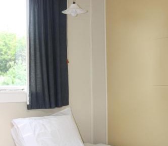 Economy Single Room